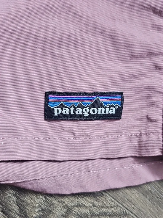 Patagonia Athletic Shorts L - Picture 2 of 8